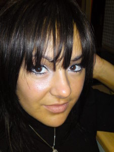 Profilbild von Anika Linde-Lawski