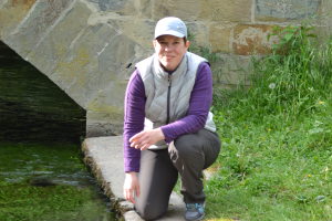 Profilbild von Anika Lotse
