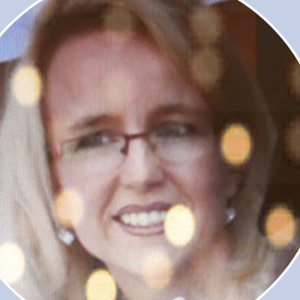 Profilbild von Anika Lück