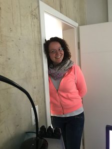 Profilbild von Anika Maaß