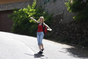 Profilbild von Anika Mayer