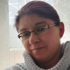Profilbild von Anika Mederake