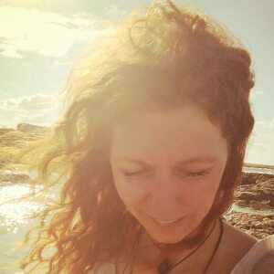 Profilbild von Anika Menzel