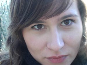 Profilbild von Anika Müller
