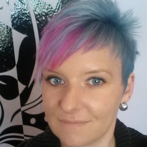 Profilbild von Anika Nagel