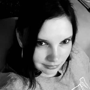 Profilbild von Anika Naujoks