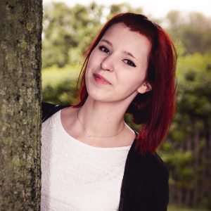 Profilbild von Anika Nest