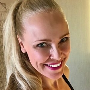 Profilbild von Anika Neumann