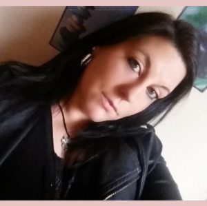 Social Media Profilbild Anika Oberdieck 