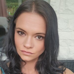 Profilbild von Anika Pergande