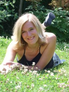 Profilbild von Anika Prietz