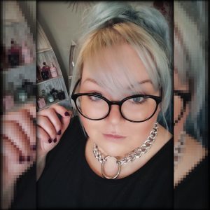 Profilbild von Anika Rabluck