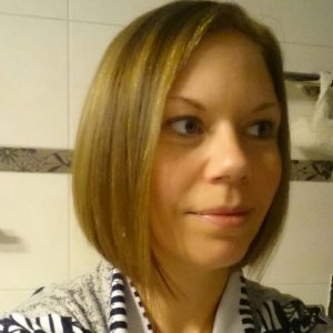 Profilbild von Anika Rapp