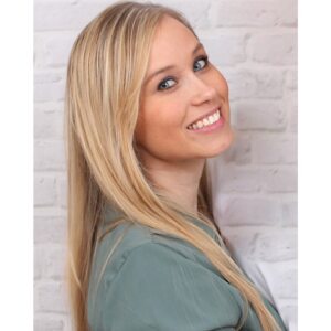 Profilbild von Anika Rattay