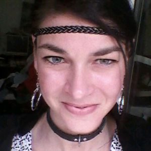 Profilbild von Anika Restel