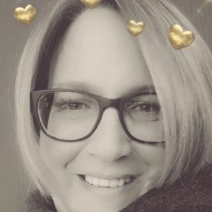 Profilbild von Anika Rinsche