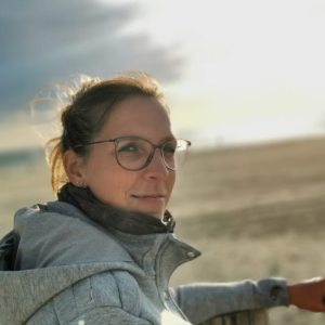 Profilbild von Anika Runow