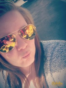 Profilbild von Anika Schäning