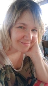 Profilbild von Anika Schewitzki
