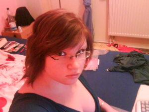 Profilbild von Anika Schult