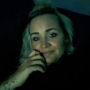 Profilbild von Anika Schulze