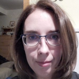 Profilbild von Anika Schwitulla