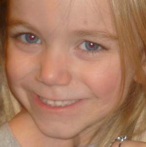 Profilbild von Anika Seidel