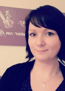 Profilbild von Anika Seidler