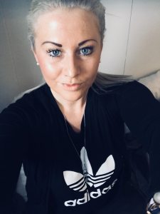 Profilbild von Anika Sieveking