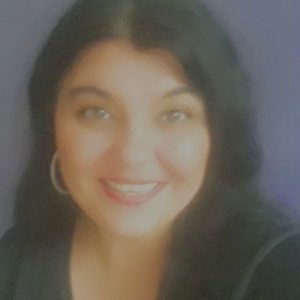 Profilbild von Anika Sinani