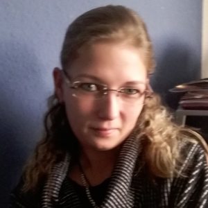 Profilbild von Anika Spenner