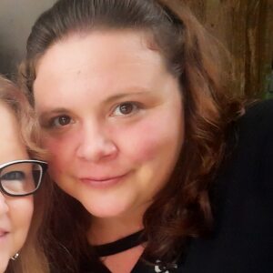 Profilbild von Anika Städtler