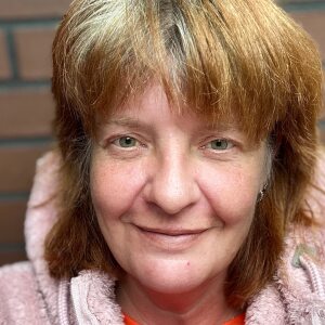 Profilbild von Anika Tiemerding