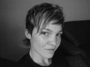 Profilbild von Anika Volkert