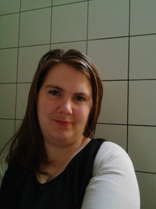 Profilbild von Anika Vollmer