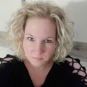 Profilbild von Anika Wechsler