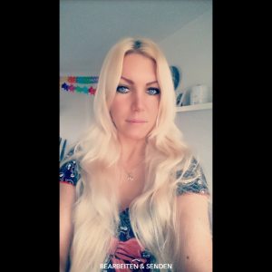 Social Media Profilbild Anika Wiedenhöft 