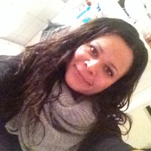 Profilbild von Anika Yomere