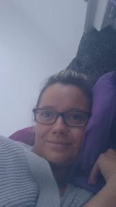 Profilbild von Anika Zeibig