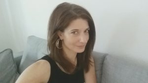 Profilbild von Anika Zeller