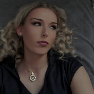 Profilbild von Anika Ziegler