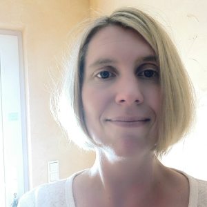 Profilbild von Anika de Vries