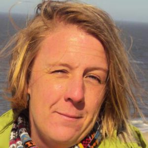 Profilbild von Anike Ludewig