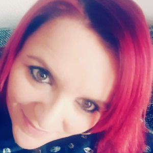 Profilbild von Aniko Beier
