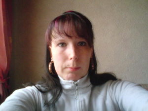 Profilbild von Aniko Böge