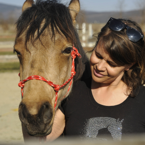 Profilbild von Aniko Halmai