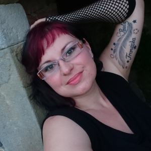Profilbild von Aniko Hölzel