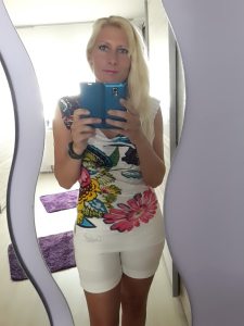 Profilbild von Aniko Ivanyi