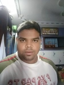 Profilbild von Anil Ahire