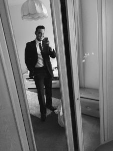 Profilbild von Anil Mermerci